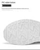 Men's Breathable Non-Slip Closed-Toe Sports Sandals for Summer