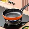 ASD 28cm Aluminum Non-stick Frying Pan