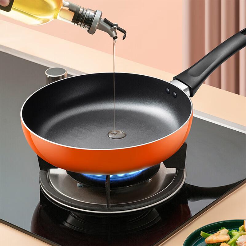 ASD 28cm Aluminum Non-stick Frying Pan