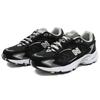New Balance 725 Black Grey White Sneakers ML725R