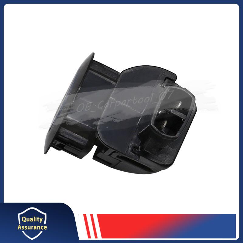 1/4PCS PDC Parking Sensor Black 89341-50020-C0 For 2007-2011 Toyota FJ Cruiser 2004-2006 Celsior LS430 89341-50020