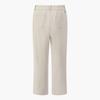 MunSingwear Women S 9 Part Relax pantS Beige Mr222lpt52