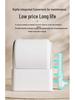 Smart Automated Cat Litter Box: Fully Enclosed, Electric, Deodorizing, Anti-Splash, Self-Cleaning.