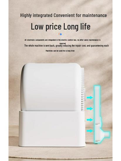 Smart Automated Cat Litter Box: Fully Enclosed, Electric, Deodorizing, Anti-Splash, Self-Cleaning.