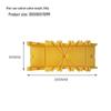 Multifunctional 45°90° Miter Box Saw With Angle Clip