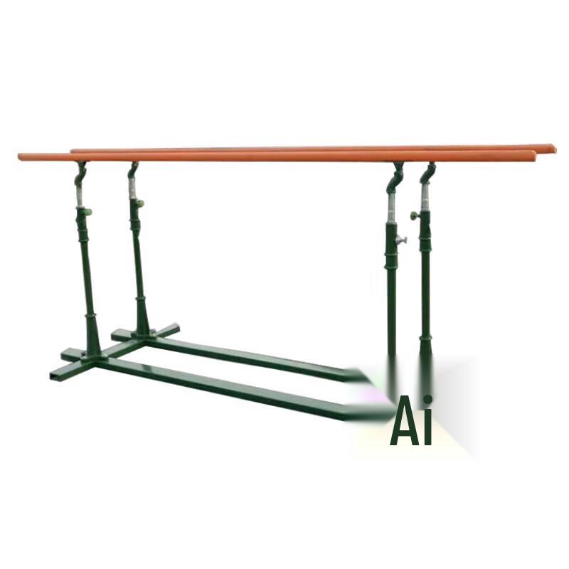 Lei Xiaobing Outdoor Training Parallel Bars