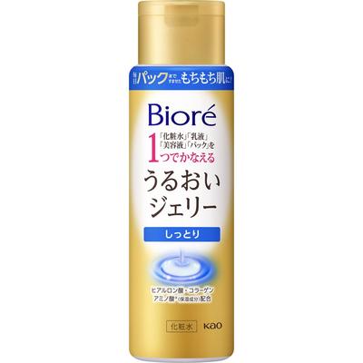 Biore Galaretka Nawilżająca Moist Body 180ml Kao