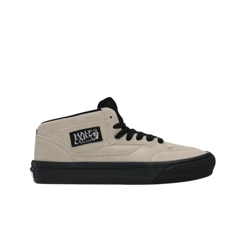 Vans Skate Half Cab '92 Vcu Essential Peyote Black