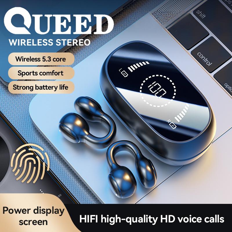 

Новая Bluetooth-гарнитура с зажимом для ушей не реагирует на движения ушей