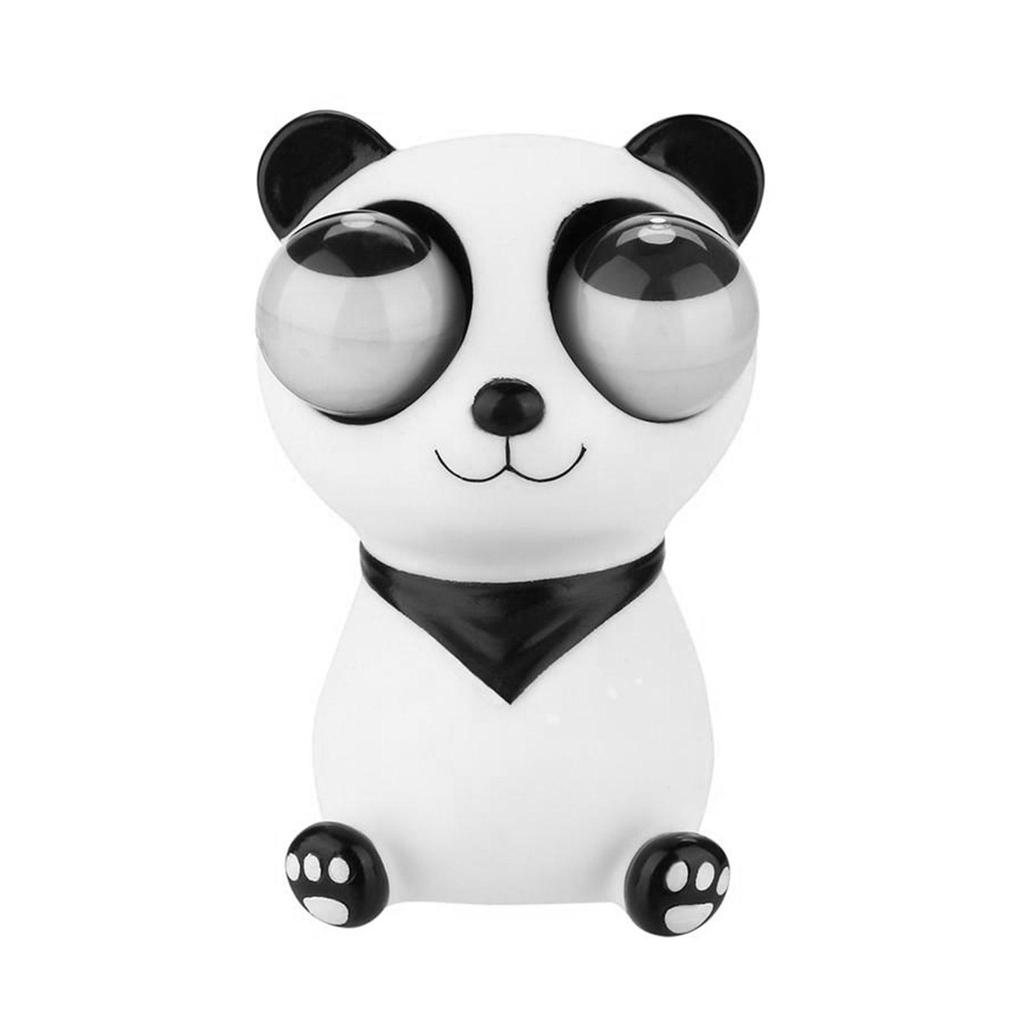 Pig Antistress Fidget Toys Stress Relief Lovely Pig Anti-stress Decompression Toys Squeeze Sque J7R9