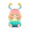 New POP MART Pucky Elf Floral Blister Packs 8cm PPMT-2310-0065