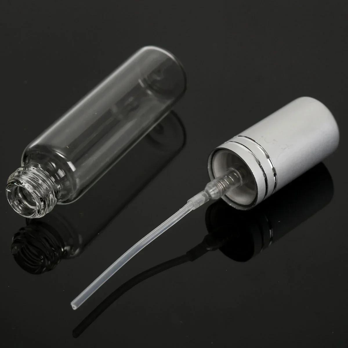 

Портативный спрей-флакон для субупаковки 10 мл стеклянный флакон-распылитель духи мыло жидкость масло косметика мини-контейнер для субупаковки 10ml