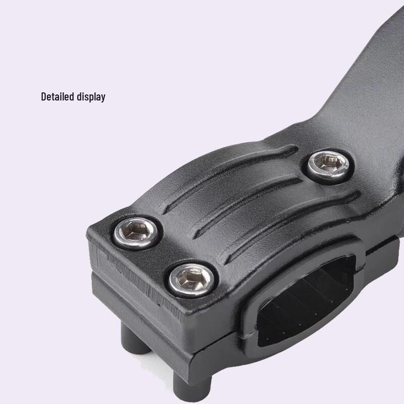 Verstellbarer Fahrradständer für 20-22 Zoll Räder (2er-Pack)
