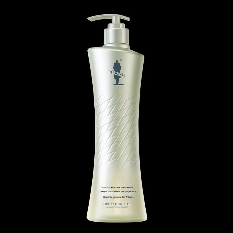 Adolph Canton Tower 4-in-1 Silicone-Free Shampoo