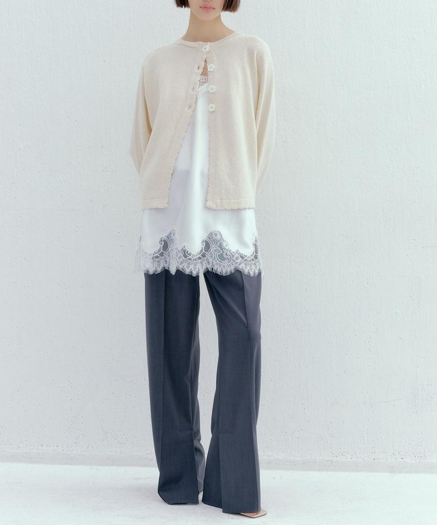 Okuka Pleated Wrap Skirt - 2 Colors