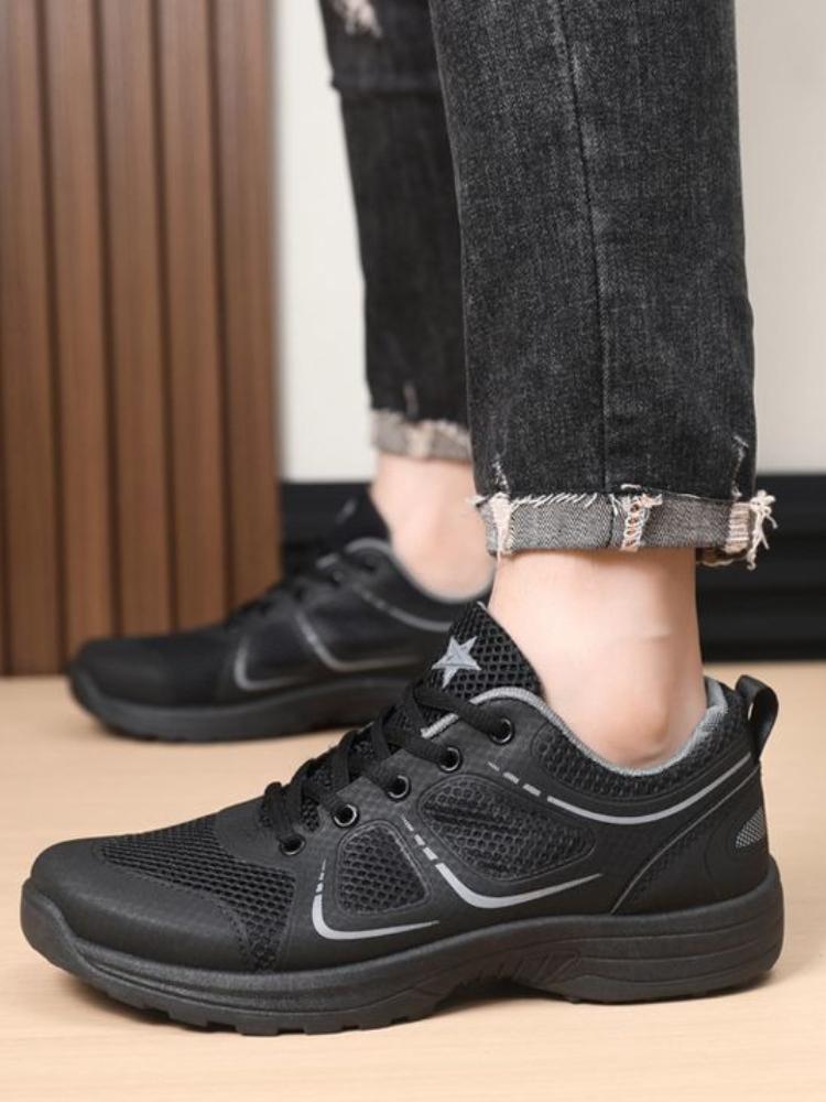 Fashion Tennis Deals Mesh Upper Minimalist Man Casual Sneaker Unisex On Sale All Brands Shoe in Promotion Designer Sports Shoes for Men