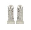 Rieker X3402-60 Beige Ankle Boots