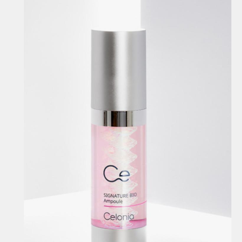 Celonia Signature Bio Ampoule 35ml Anti Aging Korea Beauty