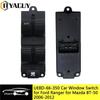Electric Power Window Master Control Switch for Ford Ranger for Mazda BT-50 2006 2007 2008 2009 2010 2011 2012 UE8D-66-350