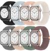 Nylon Woven Apple Watch Band for Apple Watch S9/8/7/SE/6/5/4/3