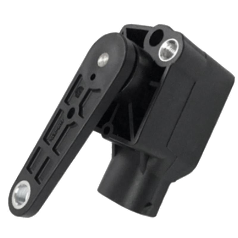 ABQD!For Skoda Seat 4B0 907 503 503A 4B0907503 4B0907503A Headlight Leveling Level Range Control Sensor