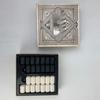 The Da Vinci Code Logic Puzzle: Two-Player Tabletop Game for Children & Adults
