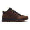 Timberland Ботинки для хайкинга Sprint Trekker Mid