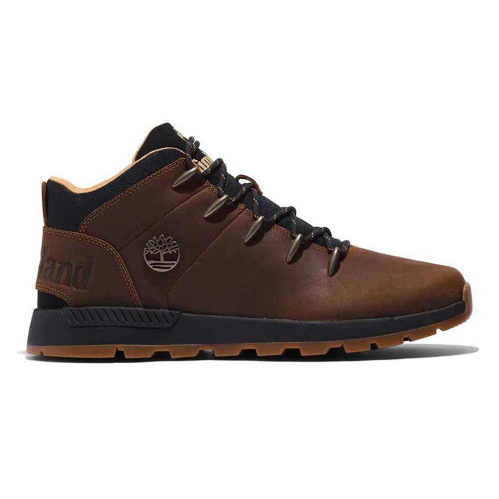 Timberland Ботинки для хайкинга Sprint Trekker Mid