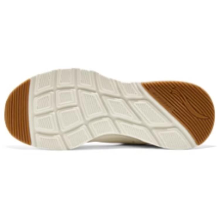 Skechers Sport Comfortable Versatile Durable Breathable Low-Top Casual Shoes Women Sneaker Off-White 150077-OFWT