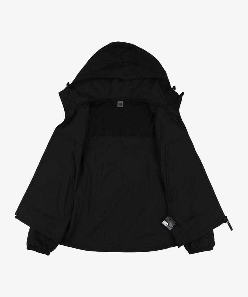 The North Face Nj3Ls02J White Label Reuben Jacket Black