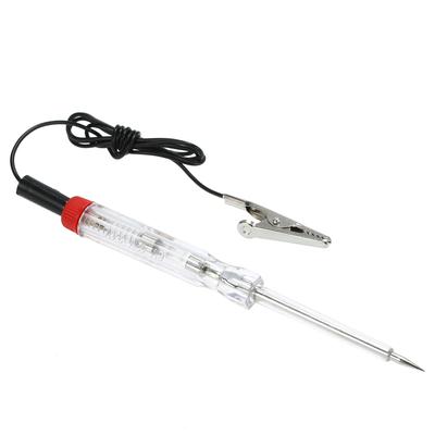 Meracie prístroje pre elektrotechniku – Zkoušečky