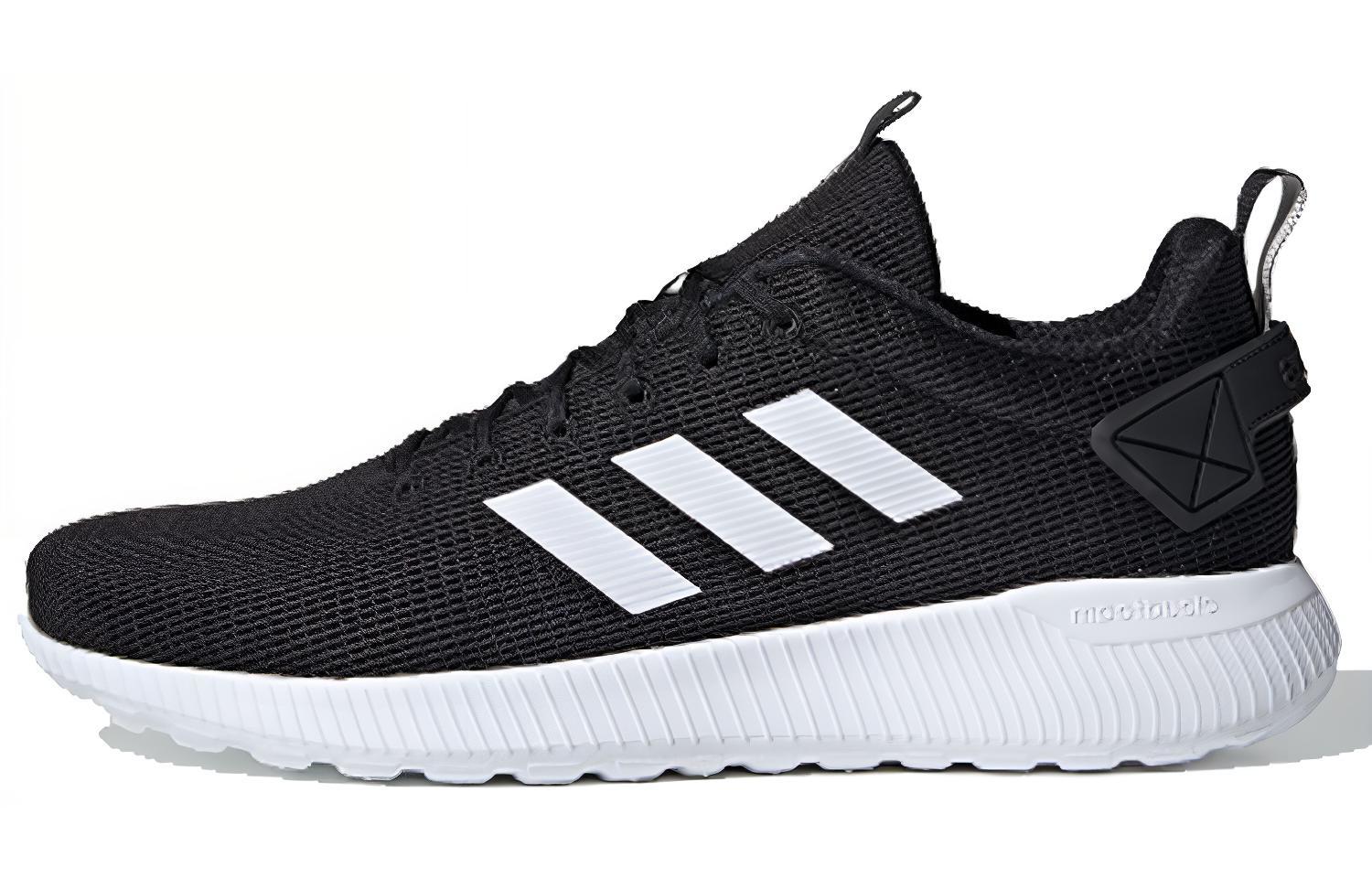 Adidas Cloudfoam Lite Racer Climacool  Black  FW9704 44