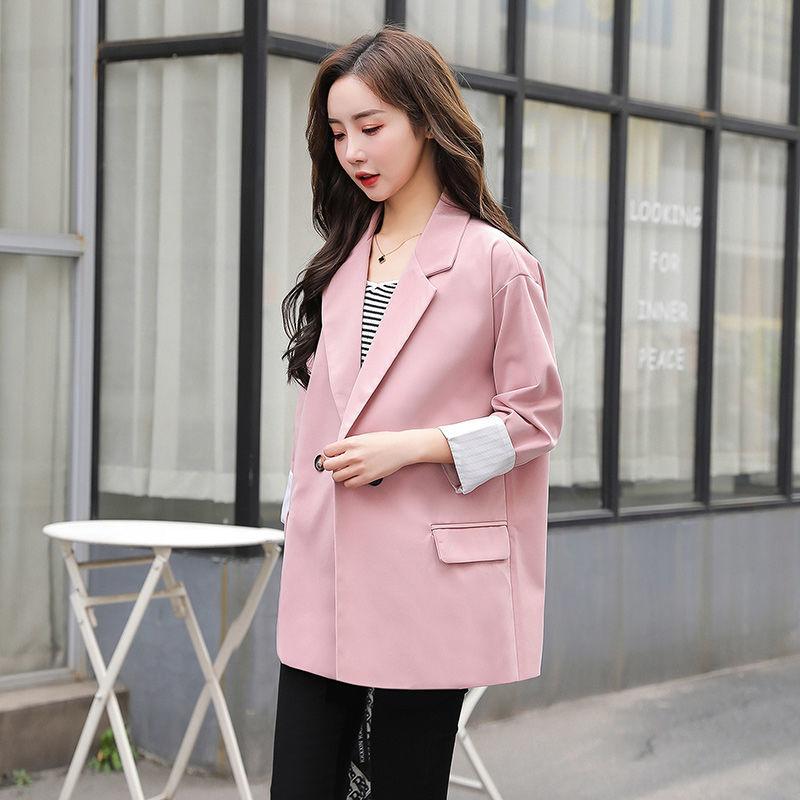 thin blazer womens
