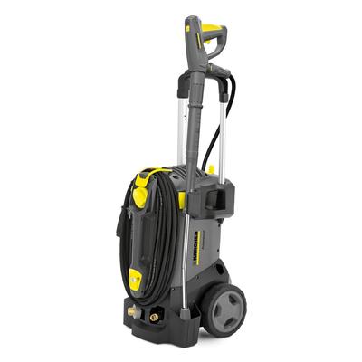 KARCHER Højtryksrenser 50Hz HD4/8C