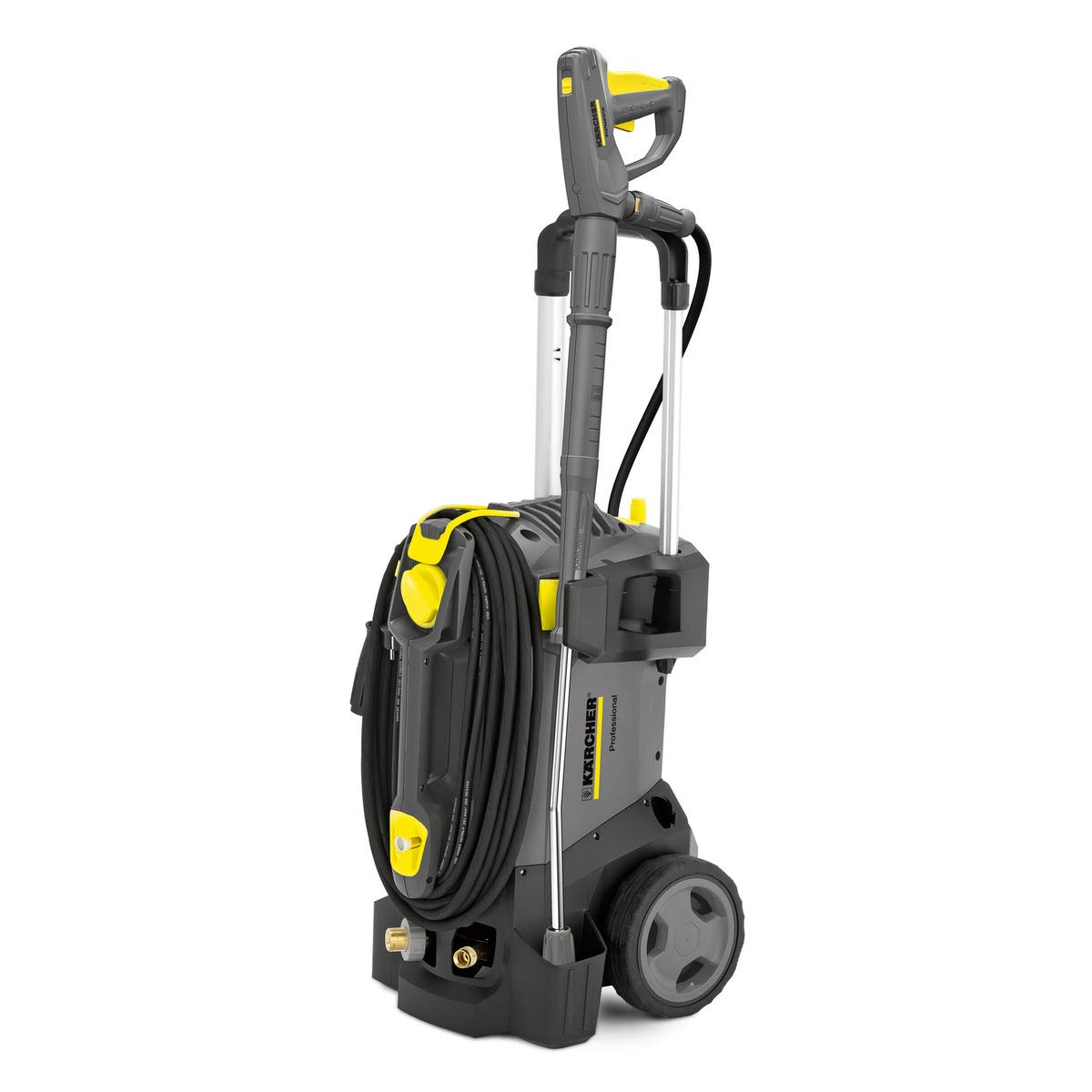 KARCHER augstspiediena mazgātājs 50HZ HD4/8C