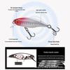Pesca – Wobblers, iscos e anzóis