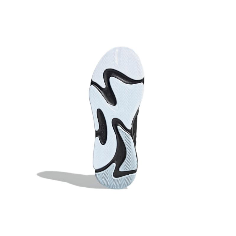 Adidas Neo Firewalker 'Black Blue White' Sneakers H01541
