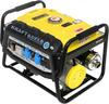 3500W Generator Set Stable and Efficient | Kraft&Dele