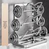 Nordic 304 Stainless Steel Foldable Pot Lid Holder