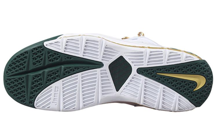 Nike LeBron 3 Svsm Home 2019 AO2434-102
