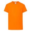 Fruit of the Loom Childrens/Kids Original T-Shirt