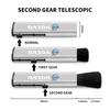 Perie retractabilă de curățare pentru mașină Accesorii Auto Pentru Volvo AWD V60 V40 XC90 S60 XC60 S90 V90 CX70 XC40 C40 C70 EX90 Rdesign
