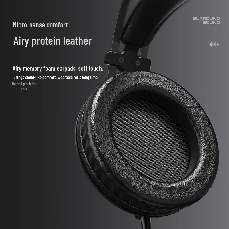 Newman TL103 Professional In-Ear Monitoring Headphones