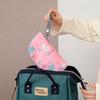 Waterproof Cartoon Baby Bottle Bag - Insulated, Portable, Stroller-Friendly, and Temperature-Stable