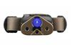NOMAD 03 HEADLAMP 340LM 3*AAA - LA-THL0022