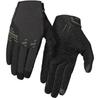 Giro Havoc Bicycle Gloves (grey/green)