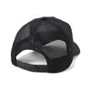 New Era Kids Mesh Cap Youth9FORTYA-Frame Cotton Black YOUTH52-56cm YTH 940AFTR NE FRAME BLK 14392027 NER36K4569