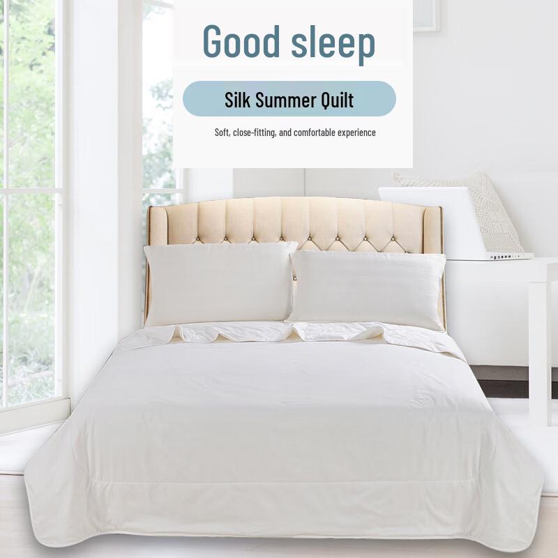 ANCHOW Lightweight Summer Quilt
