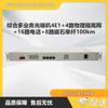 Zhonglu Bestcom Multi-Service Optical Multiplexer (CN Version)