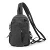 Outdoor sports messenger bag tide brand small mountaineering bag multi-functional hiking backpack sports and leisure shoulder bag women